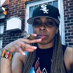 Meet your Posher, Tamika